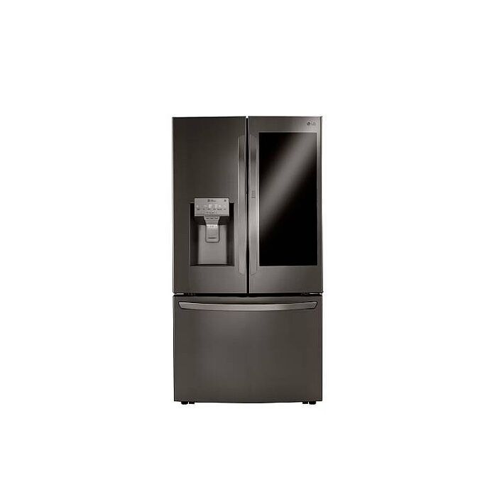 LG 樂金 GR-QBFL87BS 821公升 敲敲看門中門冰箱 含基本安裝舊機回收(不需跨區費)