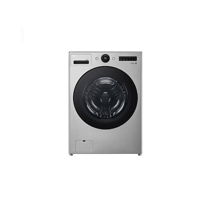 LG 樂金 WD-S20FS 20公斤 蒸洗脫滾筒洗衣機 星辰銀