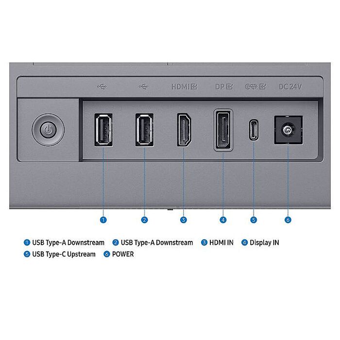 SAMSUNG 三星 S32FM902SC 32吋 智慧聯網螢幕 M9 M90SF Samsung Vision AI (2025)