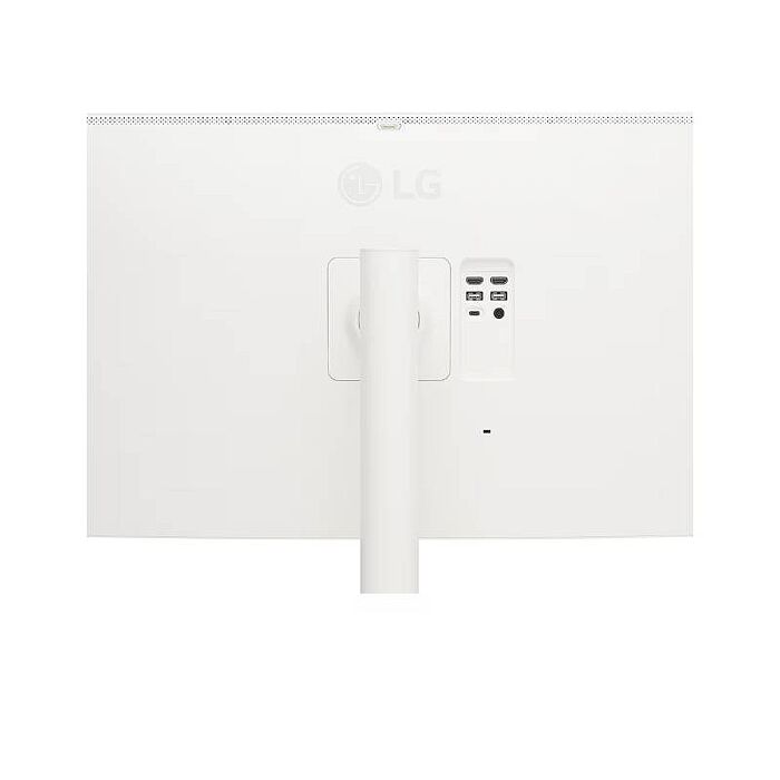 LG 樂金 32U731SA-W 31.5型 Smart Monitor 4K UHD IPS 高畫質智慧螢幕(搭載webOS/ 隨附智慧滑鼠遙控器)