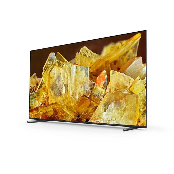 SONY 索尼 XRM-75X90L 75型 XR 4K智慧連網顯示器