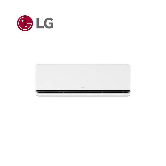 LG 樂金 LSN22DDHS/LSU22DHS 2.2KW 2-4坪 DUALCOOL™ WiFi 雙迴轉變頻空調-極淨系列