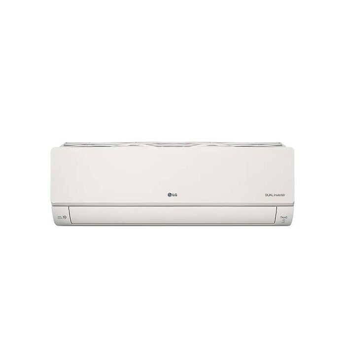 LG 樂金 LMN36ART/LMU36ART 3.6KW 4-6坪 ARTCOOL™ WiFi 雙迴轉變頻空調-潮酷系列 霧面米