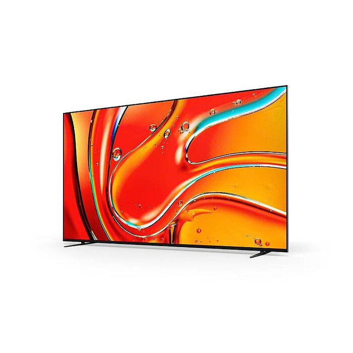SONY 索尼 Y-75XR70 75型 BRAVIA 7 Mini LED XR智慧聯網顯示器