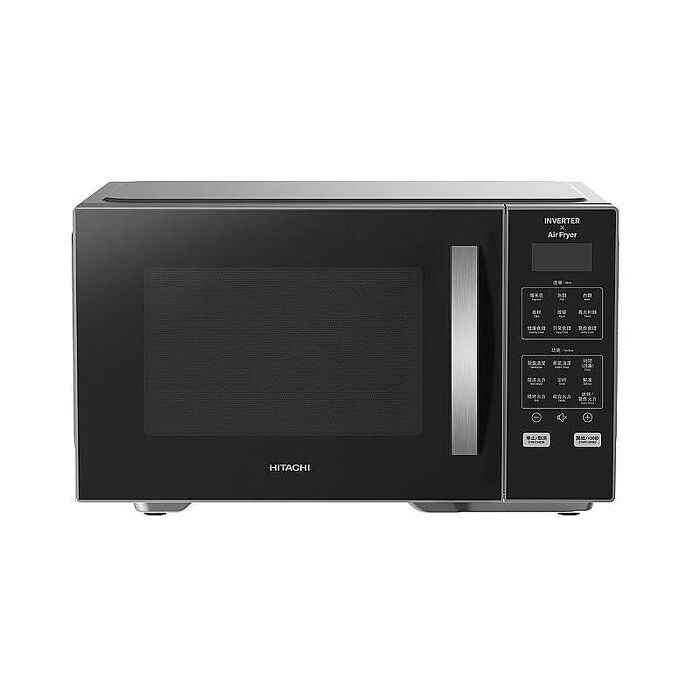 HITACHI 日立 27L 變頻氣炸微波烤箱 HMR-DA2713