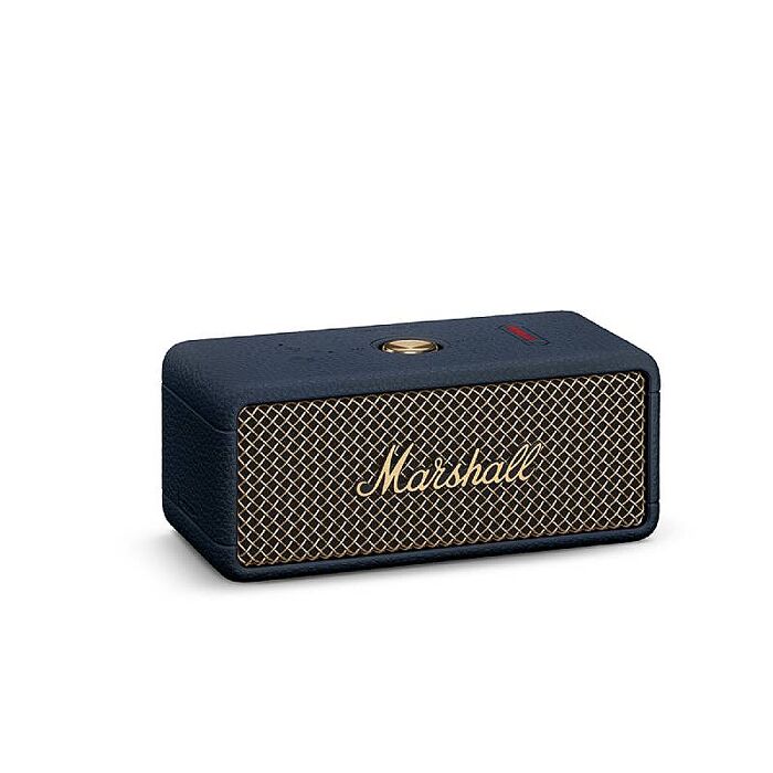 Marshall Emberton III 古銅黑/奶油白/夜幕藍 攜帶式藍牙喇叭 最新第三代