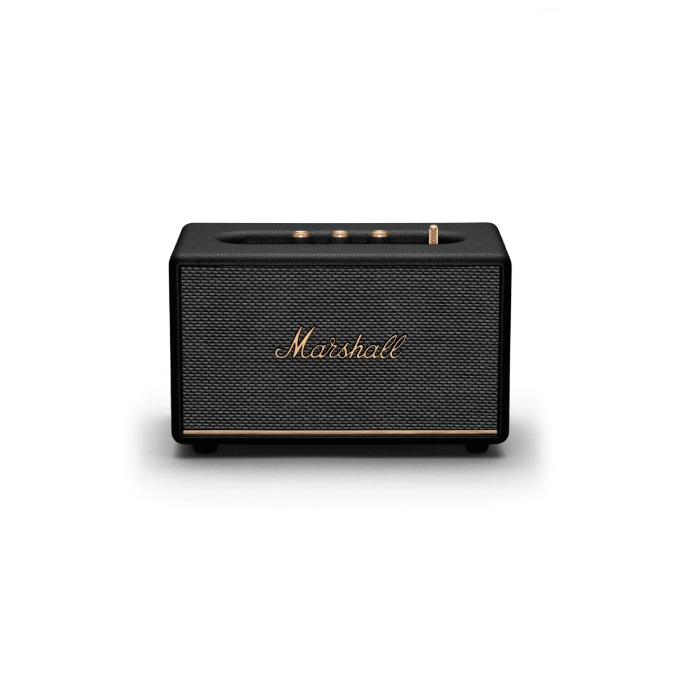 Marshall Acton III Bluetooth 第三代 藍牙喇叭 經典黑/奶油白/復古棕/夜幕藍 台灣公司貨