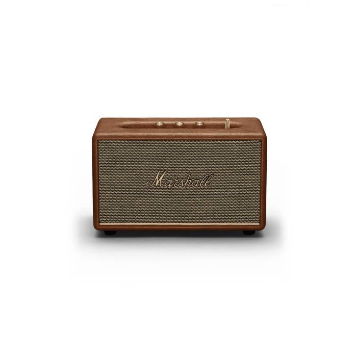 Marshall Acton III Bluetooth 第三代 藍牙喇叭 經典黑/奶油白/復古棕/夜幕藍 台灣公司貨