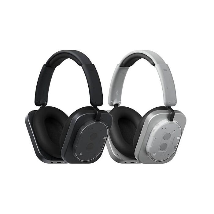 (首購送手錶)Nothing Headphone (1) 無線降噪耳機 黑/白 公司貨