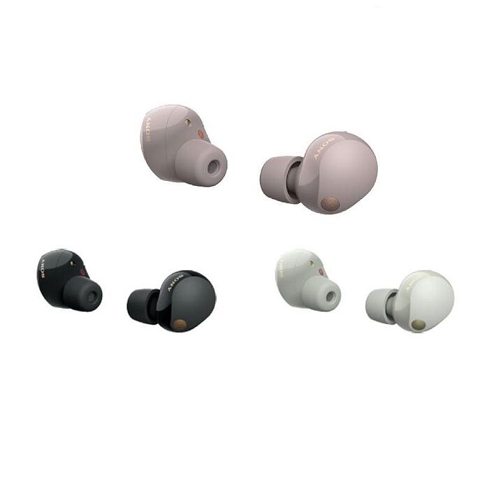 SONY 索尼 WF-1000XM5 真無線降噪耳機 1000XM5【拆封福利品】