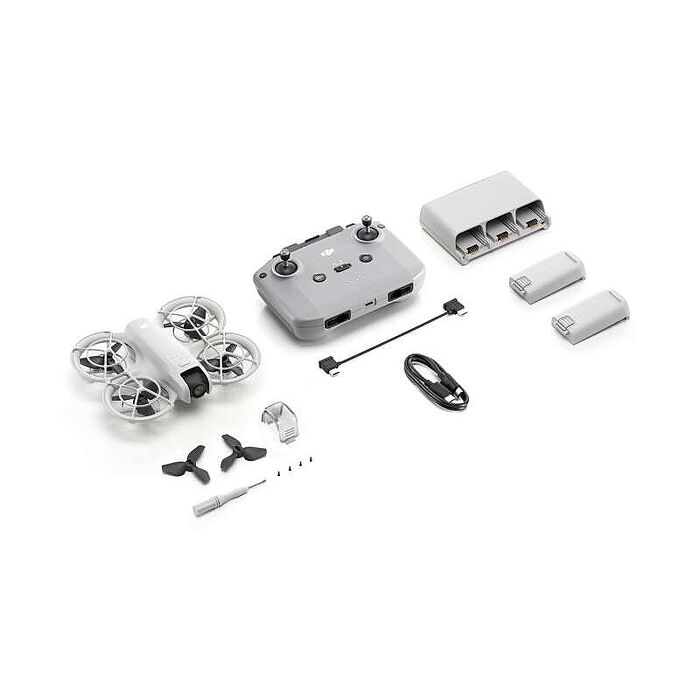 DJI 大疆 NEO 暢飛套裝 隨身空拍機