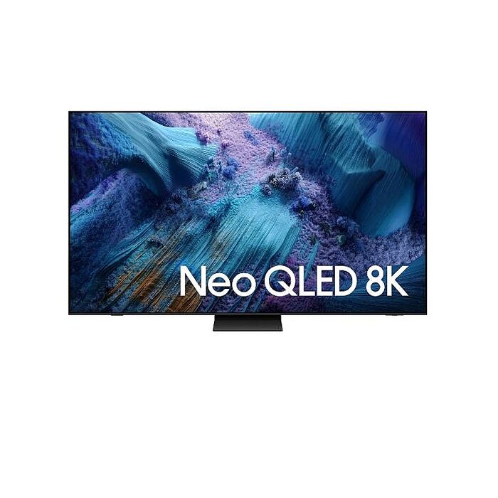 SAMSUNG 三星 QA98QN990FXXZW 98型 Neo QLED QN990F 8K 智慧顯示器 尊榮安裝