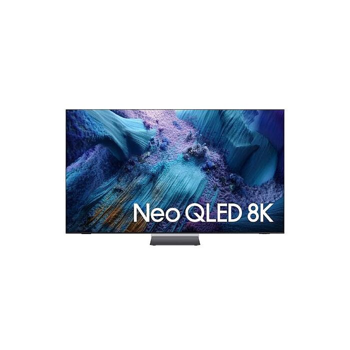 SAMSUNG 三星 QA75QN990FXXZW 75型 Neo QLED QN990F 8K 智慧顯示器 尊榮安裝