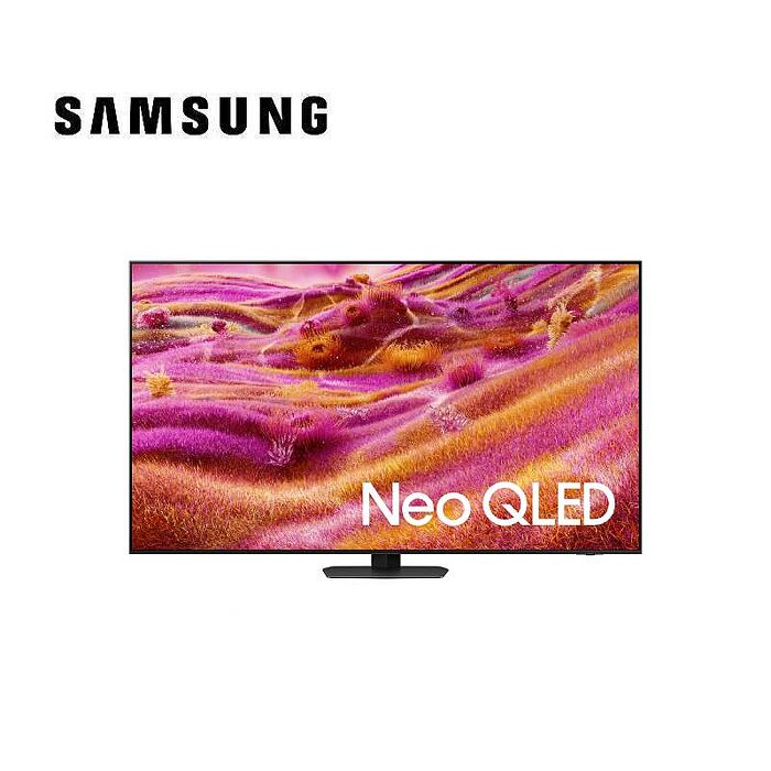 SAMSUNG 三星 QA65QN90FAXXZW 65型 Neo QLED QN90F 4K 智慧顯示器