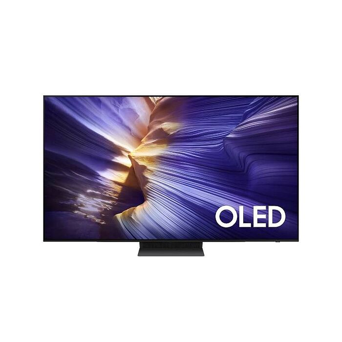 SAMSUNG 三星 QA65S90FAEXZW 65型 OLED S90F 4K 智慧顯示器