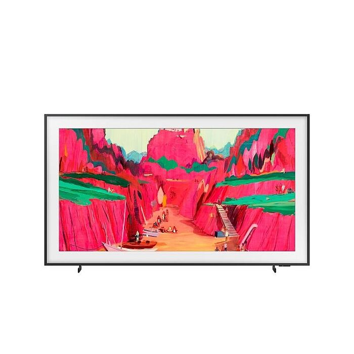 SAMSUNG 三星 QA75LS03FWXXZW 75型 The Frame LS03F QLED 4K 智慧顯示器