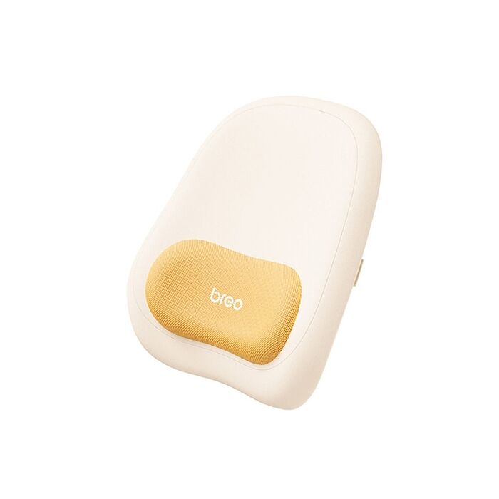 breo 倍輕鬆 Back 5 lite 小背倍 腰背按摩器