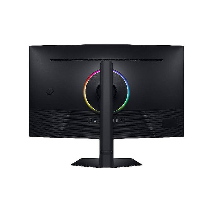 SAMSUNG 三星 S37FG752EC 37吋 Odyssey G7 曲面電競顯示器 G75F(預購)