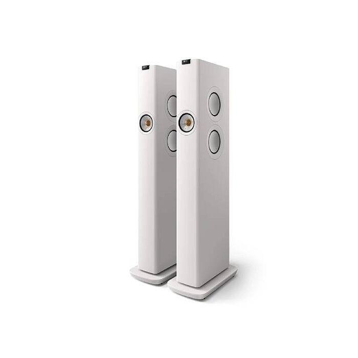 KEF LS60 Wireless 無線 HiFi 落地式主動式喇叭 家庭劇院 台灣公司貨