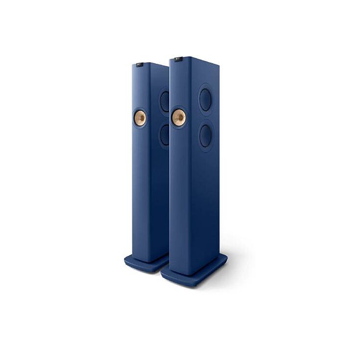 KEF LS60 Wireless 無線 HiFi 落地式主動式喇叭 家庭劇院 台灣公司貨