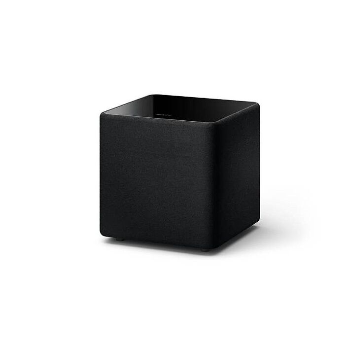 KEF KUBE 8 MIE 重低音揚聲器 台灣公司貨