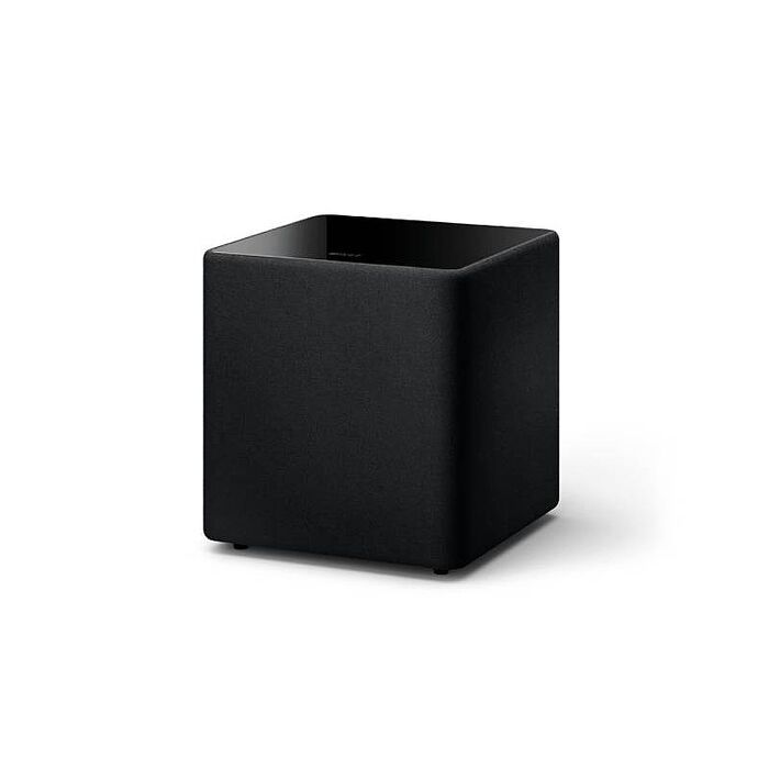 KEF KUBE 10 MIE 重低音揚聲器 台灣公司貨(預購)