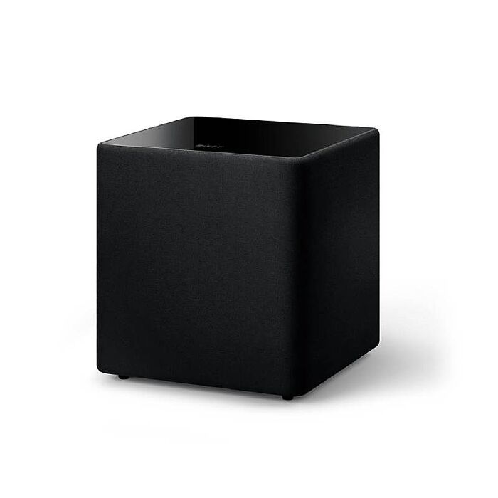 KEF KUBE 12 MIE 重低音揚聲器 台灣公司貨