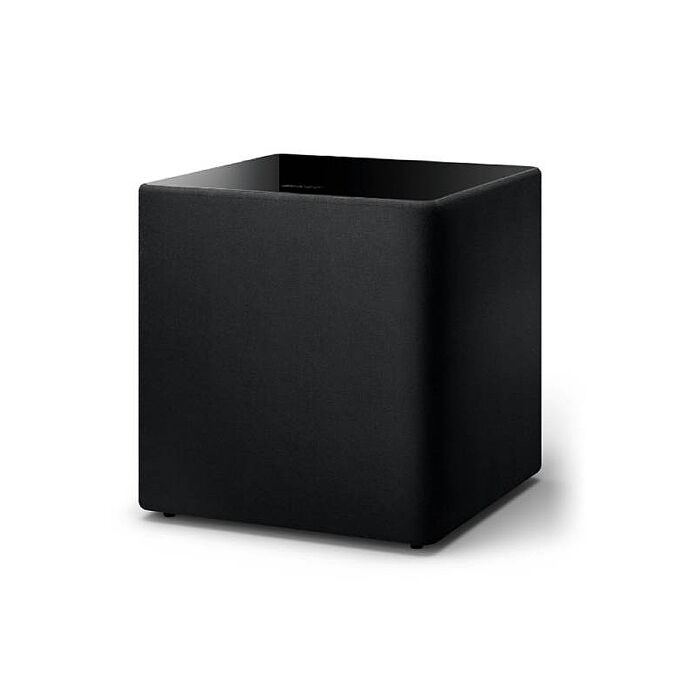 KEF KUBE 15 MIE 重低音揚聲器 台灣公司貨