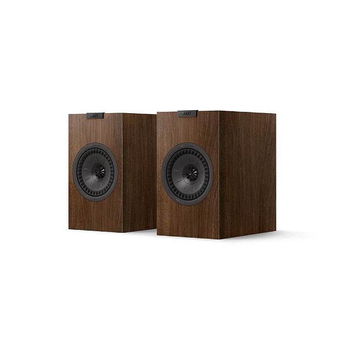 KEF Q1 Meta HiFi 二音路書架式揚聲器 台灣公司貨
