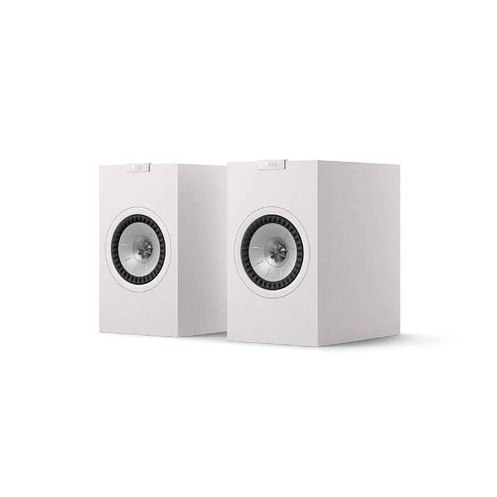 KEF Q1 Meta HiFi 二音路書架式揚聲器 台灣公司貨