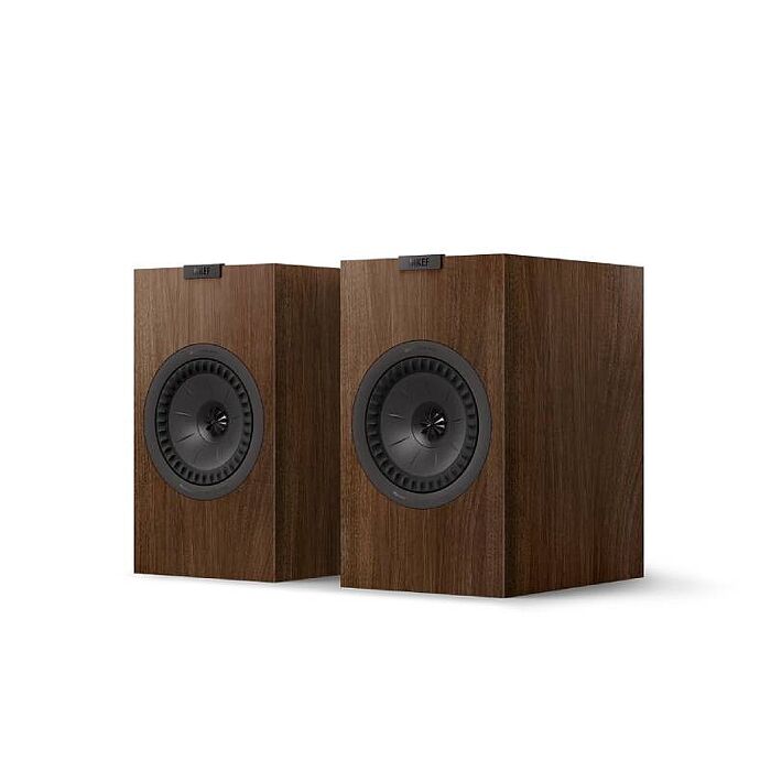 KEF Q3 Meta HiFi 二音路書架式揚聲器 台灣公司貨