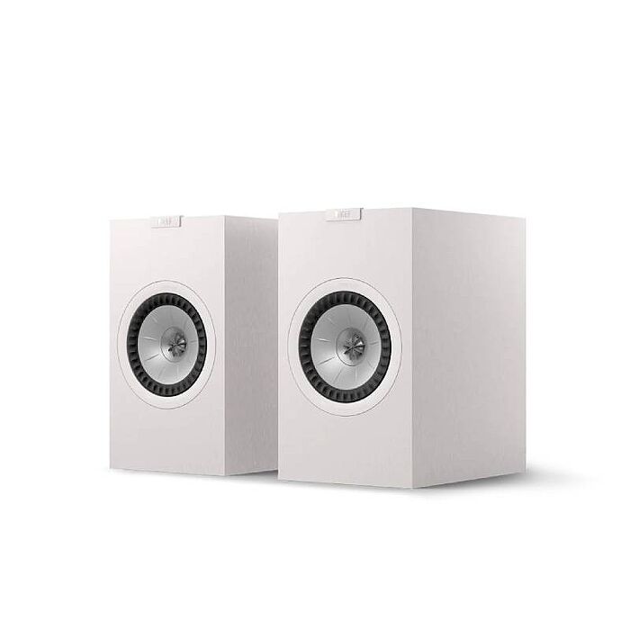 KEF Q3 Meta HiFi 二音路書架式揚聲器 台灣公司貨