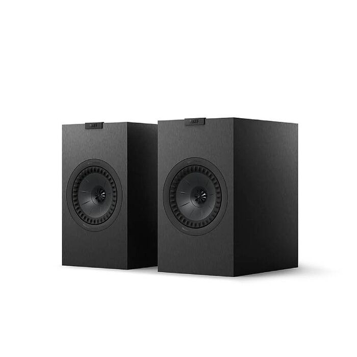 KEF Q3 Meta HiFi 二音路書架式揚聲器 台灣公司貨