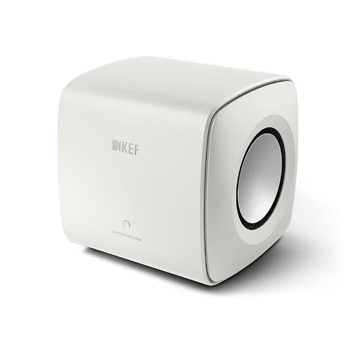 KEF KC62 Subwoofer 重低音揚聲器 台灣公司貨