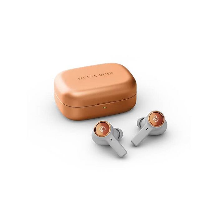 B&O BeoPlay Eleven 真無線 藍牙降噪耳機 星光銀 古銅金