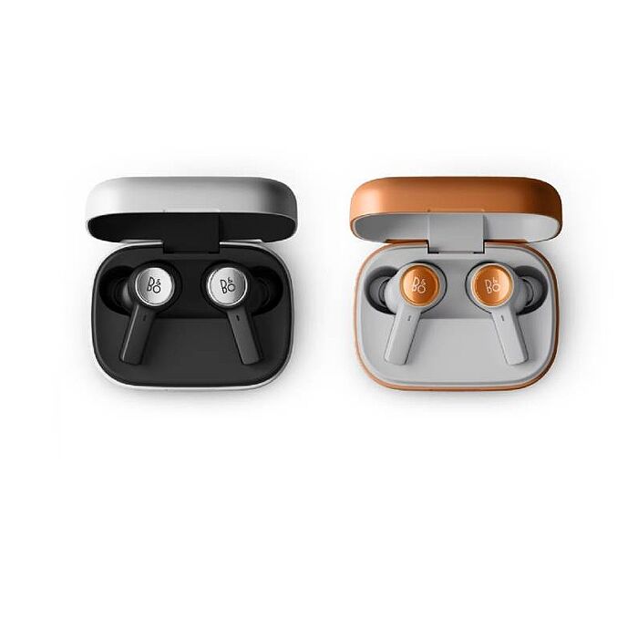 B&O BeoPlay Eleven 真無線 藍牙降噪耳機 星光銀 古銅金