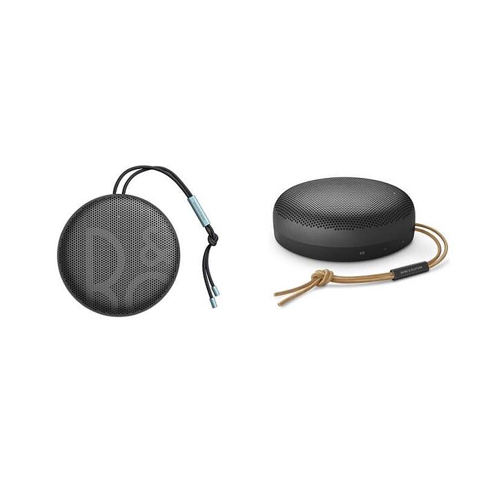 B&O Beosound A1 2nd Gen 藍牙喇叭 2年保固 台灣公司貨