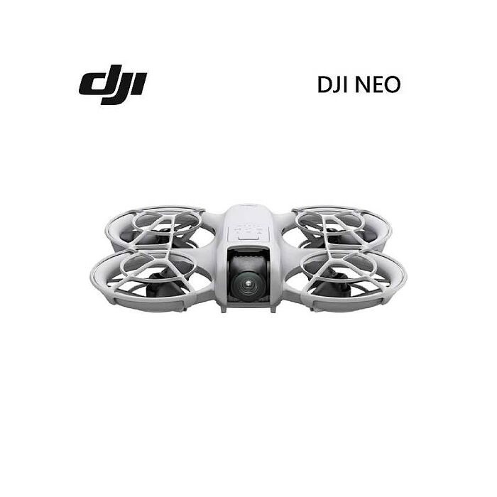 DJI 大疆 NEO 隨身空拍機 掌上Vlog無人機