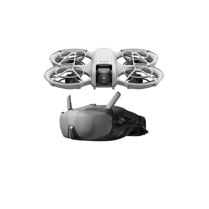 DJI 大疆 NEO 隨身空拍機 體感暢飛套裝