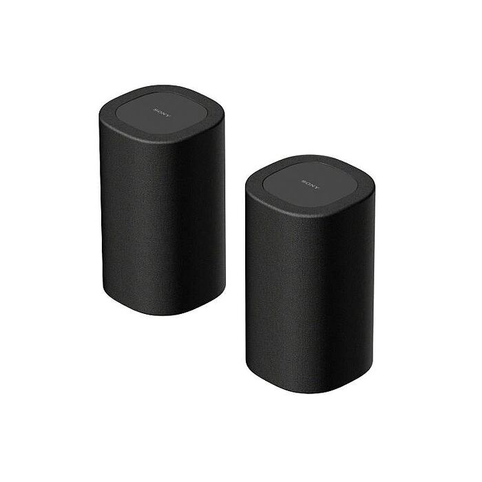 SONY 索尼 SA-RS8 無線環繞揚聲器 BRAVIA Theatre Rear 8