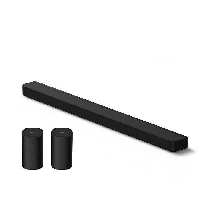 Sony 索尼 HT-A9000 13聲道 家庭劇院 A9000 聲霸 加 SA-RS8 後環繞 組合 HT-A9000+SA-RS8