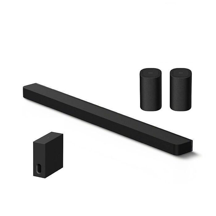 Sony 索尼 HT-A9000 13聲道 家庭劇院 A9000 聲霸 加 SA-SW7 重低音 加 SA-RS8 後環繞 組合 HT-A9000+SA-SW7+SA-RS8