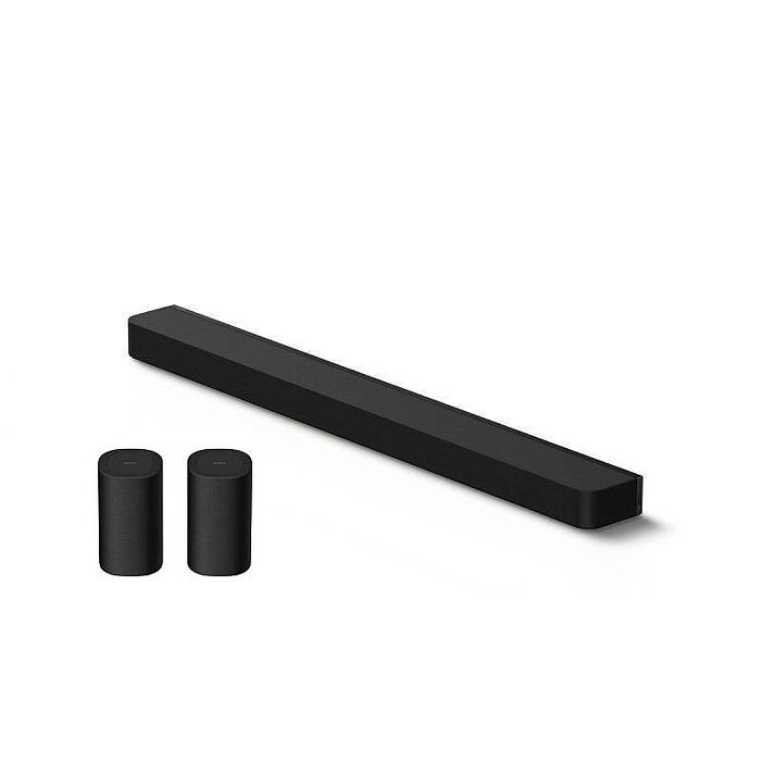 Sony 索尼 HT-A8000 11聲道 家庭劇院 A8000 聲霸 加 SA-RS8 後環繞 組合 HT-A8000+SA-RS8