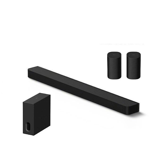 Sony 索尼 HT-A8000 11聲道 家庭劇院 A8000 聲霸 加 SA-SW7 重低音 加 SA-RS8 後環繞 組合 HT-A8000+SA-SW7+SA-RS8