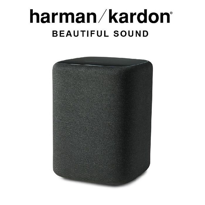 Harman Kardon 哈曼卡頓 Radiance 2400 無線家庭劇院系統 台灣公司貨