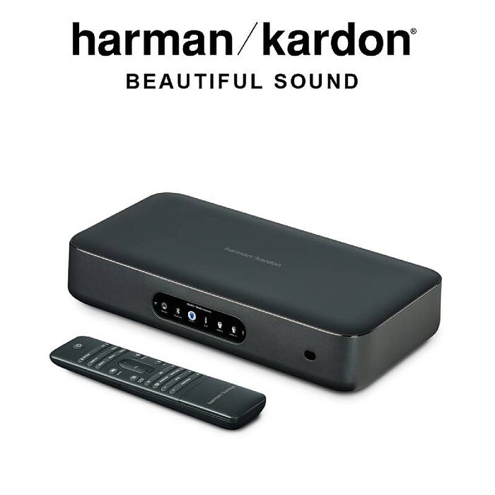 Harman Kardon 哈曼卡頓 Radiance 2400 無線家庭劇院系統 台灣公司貨