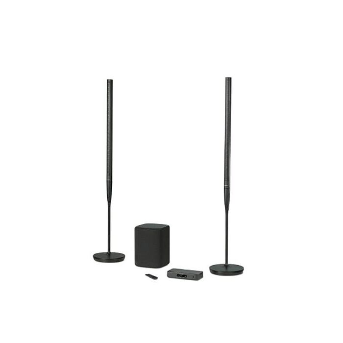 Harman Kardon 哈曼卡頓 Radiance 2400 無線家庭劇院系統 台灣公司貨