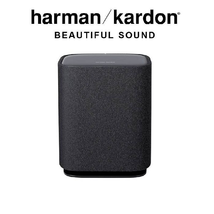 Harman Kardon 哈曼卡頓 Enchant Sub 重低音喇叭 家庭劇院 台灣公司貨