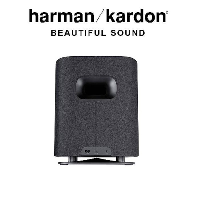 Harman Kardon 哈曼卡頓 Enchant Sub 重低音喇叭 家庭劇院 台灣公司貨