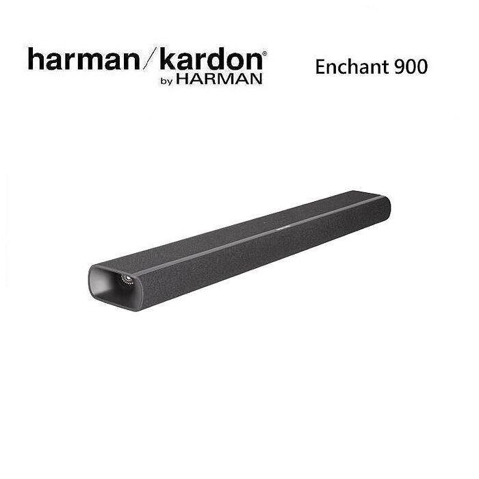 Harman Kardon 哈曼卡頓 Enchant 900 家庭劇院 台灣公司貨